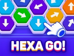 Joc Hexa GO!