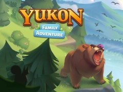 Joc Yukon: Family Adventure