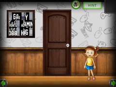 Joc Amgel Kids Room Escape 353