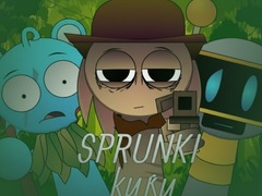 Joc Sprunki Kuru Treatment