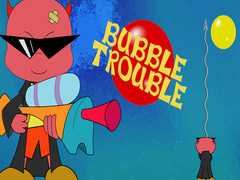 Joc Bubble Trouble