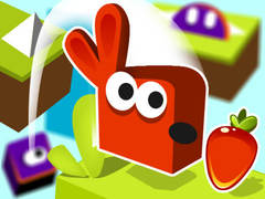 Joc Rabbit & Carrot