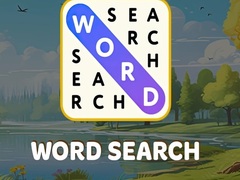 Joc Word Search