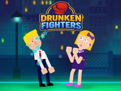 Joc Drunken Fighters