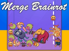 Joc Merge Brainrot
