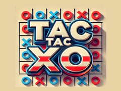 Joc TAC-TAC-XO