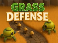 Joc Grass Defense