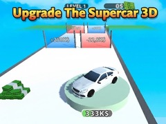 Joc Upgrade The Supercar 3D