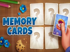 Joc Memory Cards