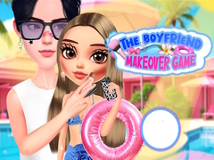 Joc The Boyfriend Makeover Game