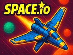 Joc Space.io