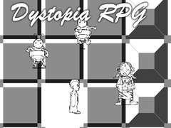 Joc Dystopia RPG