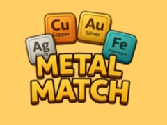 Joc Metal Match