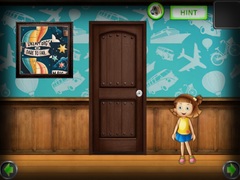 Joc Amgel Kids Room Escape 354