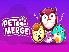Joc Pet Merge