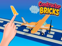 Joc Constructor Bricks