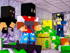 Joc Robberies 3D