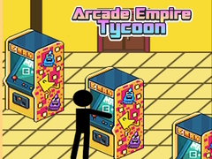 Joc Arcade Empire Tycoon