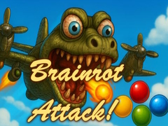 Joc Brainrot Attack!