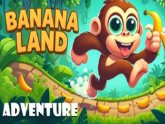 Joc Banana Land Adventure