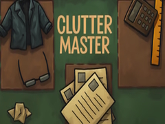 Joc Clutter Master
