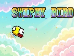 Joc Swipey Bird