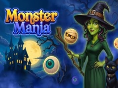 Joc Monster Mania