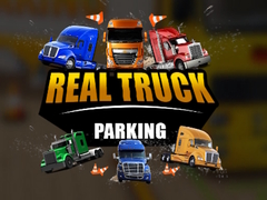Joc Real Truck Parking