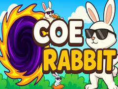 Joc Coe Rabbit