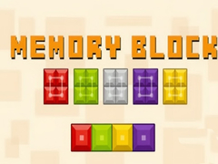 Joc Memory Block