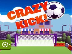 Joc Crazy Kick! 