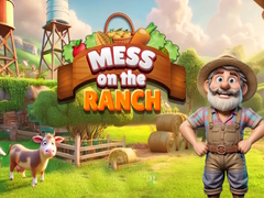 Joc Mess on the Ranch
