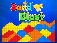 Joc Sand Blast