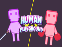 Joc Human Playground