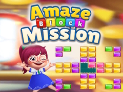Joc Amaze Mission