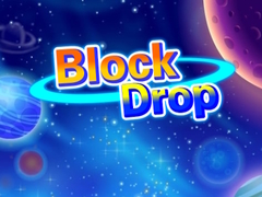 Joc Block Drop