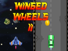 Joc Winged Wheels II