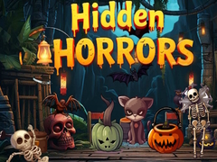 Joc Hidden Horrors 