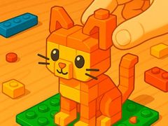 Joc Construction Set - 3D Builder