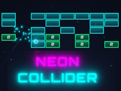 Joc Neon Collider