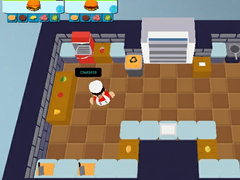 Joc Multiplayer Cooking Coop
