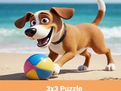 Joc Puzzimals