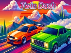 Joc Twin Dash