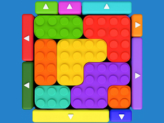Joc Color Block Jam 2