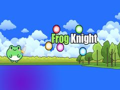 Joc Frog Knight