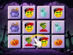 Joc Halloween Match Trio