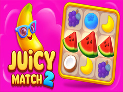 Joc Juicy Match 2