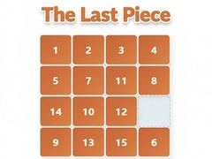 Joc The Last Piece
