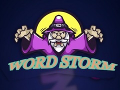 Joc Word Storm
