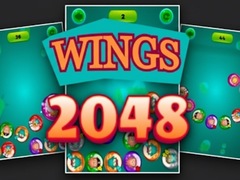 Joc Wings 2048